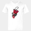 Ringspun Cotton Soft Style T-Shirt Thumbnail