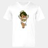 Ringspun Cotton Soft Style T-Shirt Thumbnail