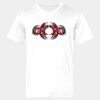 Ringspun Cotton Soft Style T-Shirt Thumbnail