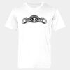 Ringspun Cotton Soft Style T-Shirt Thumbnail