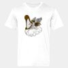 Ringspun Cotton Soft Style T-Shirt Thumbnail
