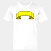 Ringspun Cotton Soft Style T-Shirt Thumbnail