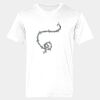 Ringspun Cotton Soft Style T-Shirt Thumbnail