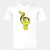 Ringspun Cotton Soft Style T-Shirt Thumbnail