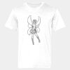 Ringspun Cotton Soft Style T-Shirt Thumbnail