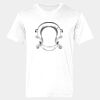 Ringspun Cotton Soft Style T-Shirt Thumbnail