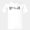 Ringspun Cotton Soft Style T-Shirt Thumbnail