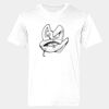 Ringspun Cotton Soft Style T-Shirt Thumbnail