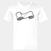 Ringspun Cotton Soft Style T-Shirt Thumbnail