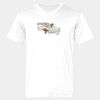 Ringspun Cotton Soft Style T-Shirt Thumbnail