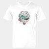 Ringspun Cotton Soft Style T-Shirt Thumbnail