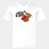 Ringspun Cotton Soft Style T-Shirt Thumbnail