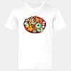 Ringspun Cotton Soft Style T-Shirt Thumbnail