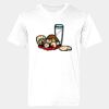 Ringspun Cotton Soft Style T-Shirt Thumbnail
