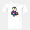 Ringspun Cotton Soft Style T-Shirt Thumbnail