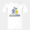 Ringspun Cotton Soft Style T-Shirt Thumbnail
