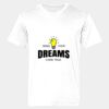 Ringspun Cotton Soft Style T-Shirt Thumbnail