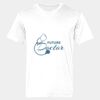 Ringspun Cotton Soft Style T-Shirt Thumbnail