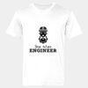 Ringspun Cotton Soft Style T-Shirt Thumbnail