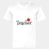 Ringspun Cotton Soft Style T-Shirt Thumbnail