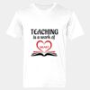 Ringspun Cotton Soft Style T-Shirt Thumbnail