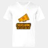 Ringspun Cotton Soft Style T-Shirt Thumbnail