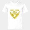 Ringspun Cotton Soft Style T-Shirt Thumbnail