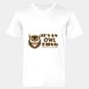 Ringspun Cotton Soft Style T-Shirt Thumbnail