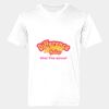 Ringspun Cotton Soft Style T-Shirt Thumbnail