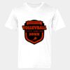Ringspun Cotton Soft Style T-Shirt Thumbnail