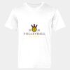 Ringspun Cotton Soft Style T-Shirt Thumbnail