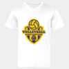 Ringspun Cotton Soft Style T-Shirt Thumbnail