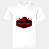 Ringspun Cotton Soft Style T-Shirt Thumbnail