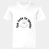 Ringspun Cotton Soft Style T-Shirt Thumbnail