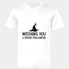 Ringspun Cotton Soft Style T-Shirt Thumbnail