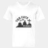 Ringspun Cotton Soft Style T-Shirt Thumbnail