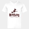 Ringspun Cotton Soft Style T-Shirt Thumbnail