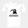Ringspun Cotton Soft Style T-Shirt Thumbnail