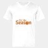 Ringspun Cotton Soft Style T-Shirt Thumbnail