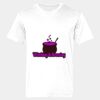 Ringspun Cotton Soft Style T-Shirt Thumbnail