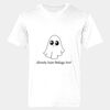 Ringspun Cotton Soft Style T-Shirt Thumbnail
