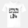 Ringspun Cotton Soft Style T-Shirt Thumbnail