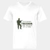 Ringspun Cotton Soft Style T-Shirt Thumbnail