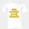 Ringspun Cotton Soft Style T-Shirt Thumbnail