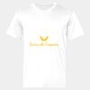 Ringspun Cotton Soft Style T-Shirt Thumbnail