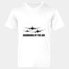 Ringspun Cotton Soft Style T-Shirt Thumbnail