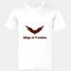 Ringspun Cotton Soft Style T-Shirt Thumbnail