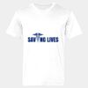 Ringspun Cotton Soft Style T-Shirt Thumbnail