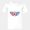 Ringspun Cotton Soft Style T-Shirt Thumbnail