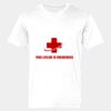 Ringspun Cotton Soft Style T-Shirt Thumbnail